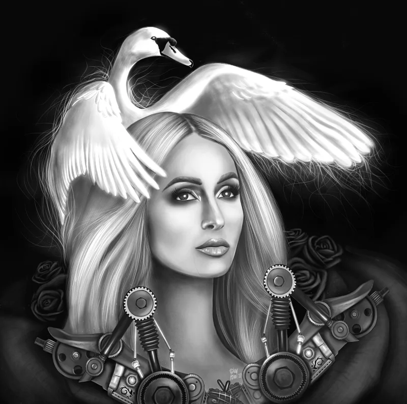 The Swan Instinct