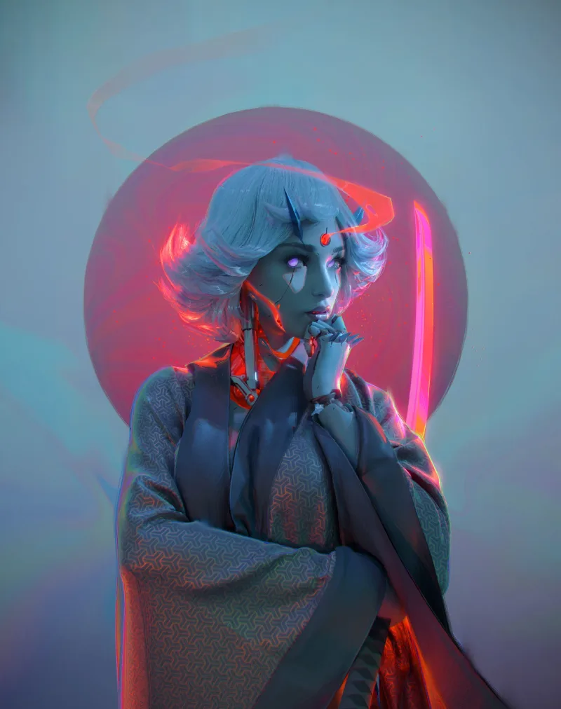THINK-HER #12/24