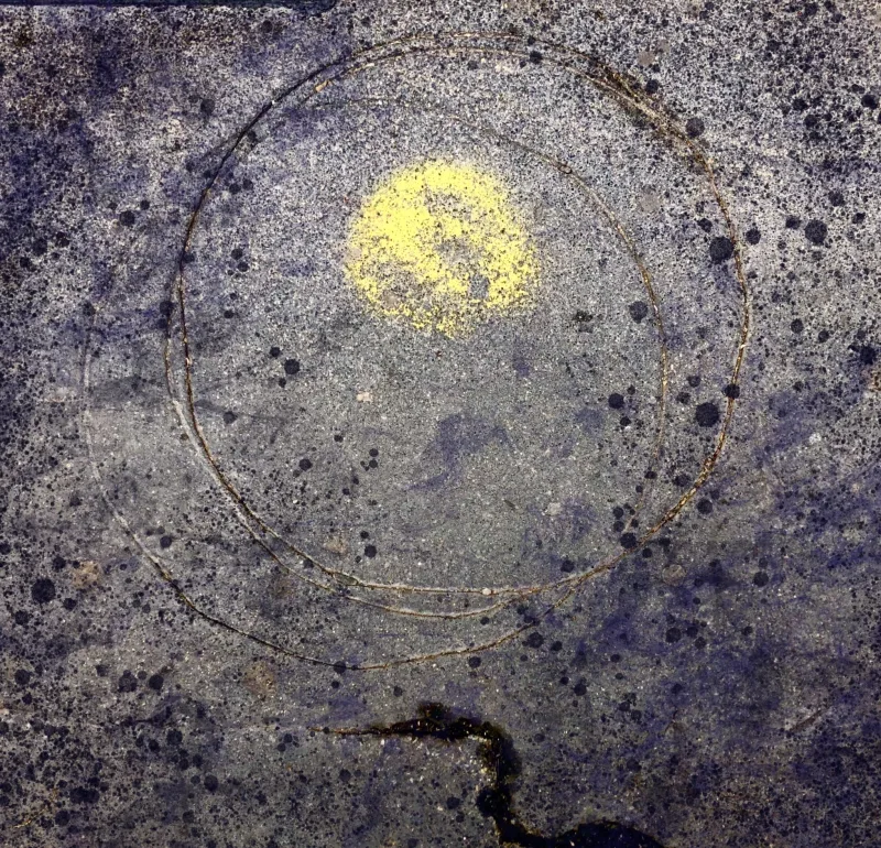 Over the Light