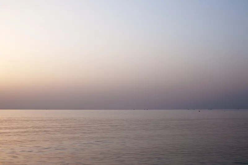 Dawning