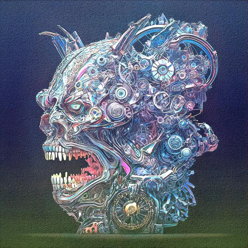 Machine Learning #35/50