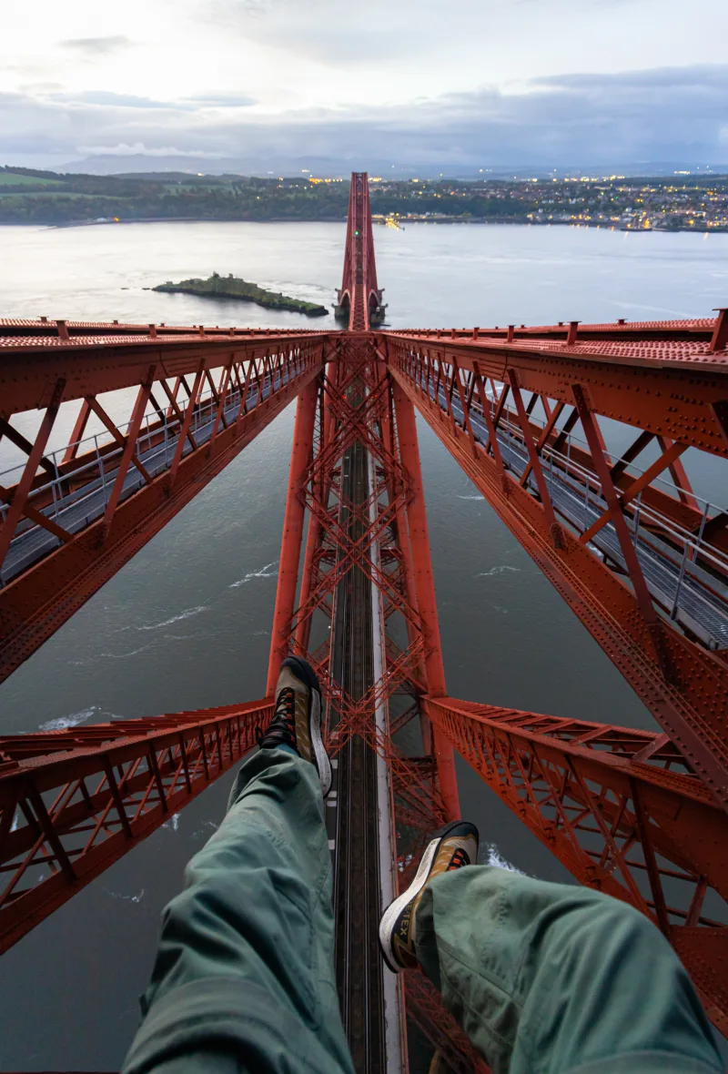 Forth Bridge