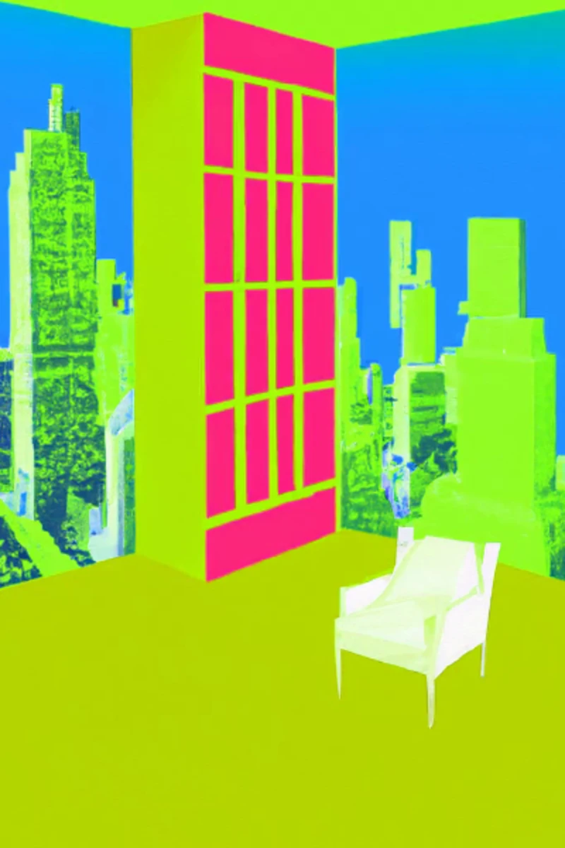 Next Level and Beyond Crypto City