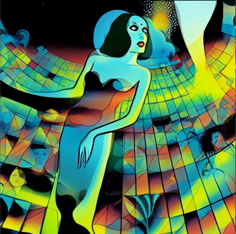 Astral Projection