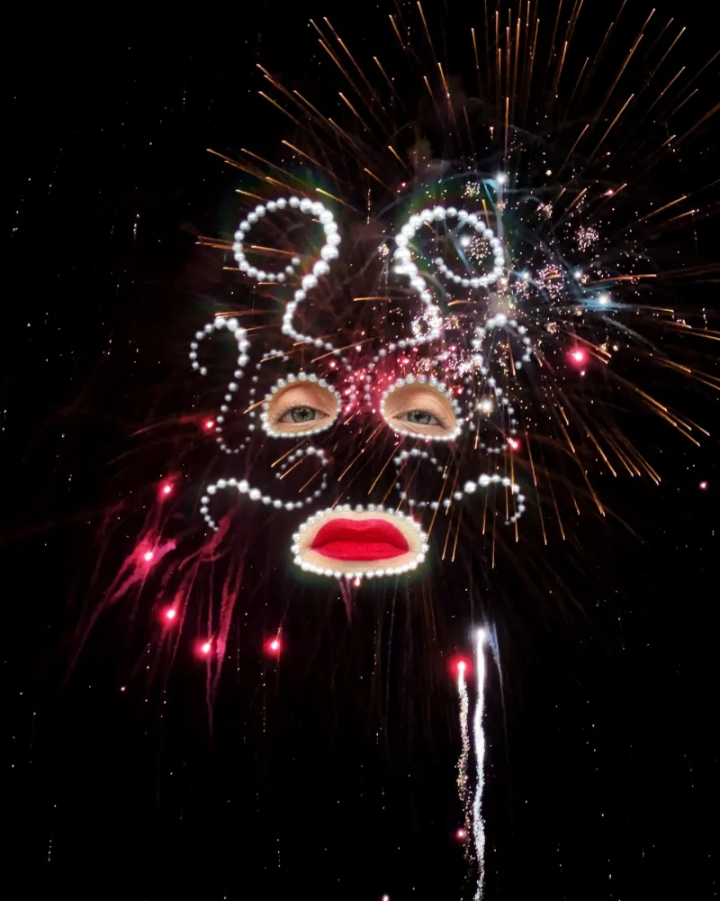 Sheherazade Phantasia (1001 Nights)