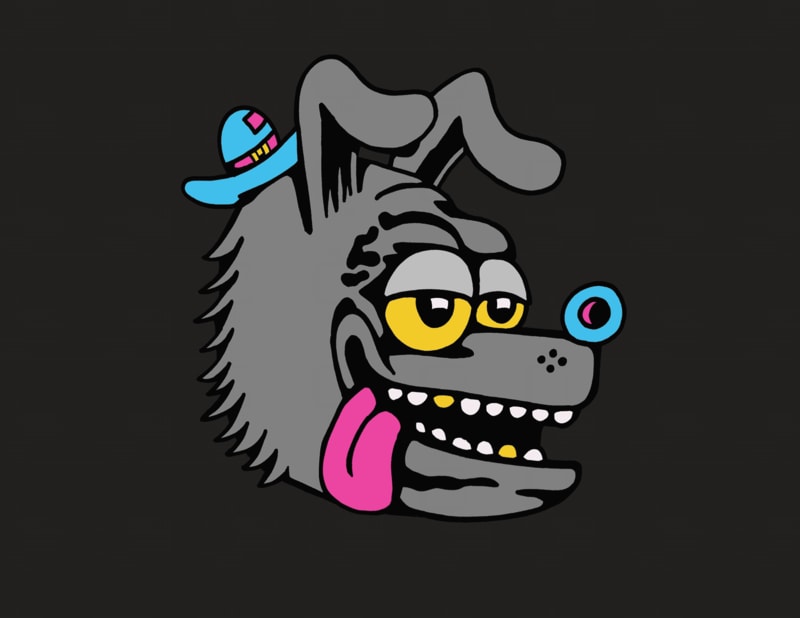 Doggy Dog Whirled