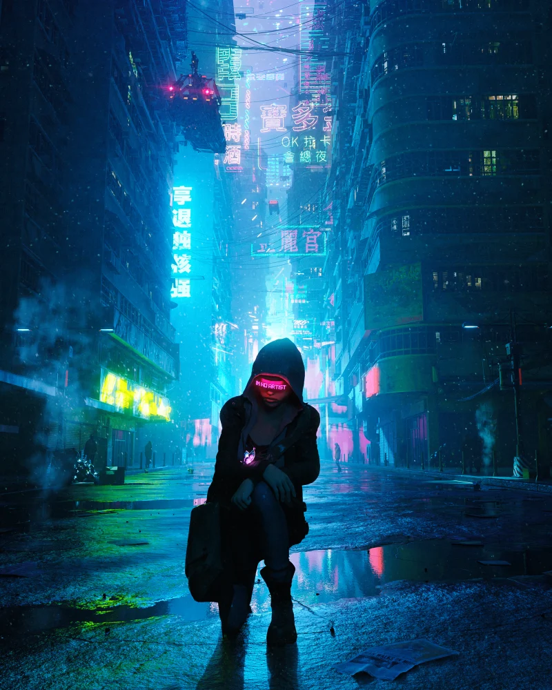 CRYPTO ART - Begins | #BookDrop2 | #14