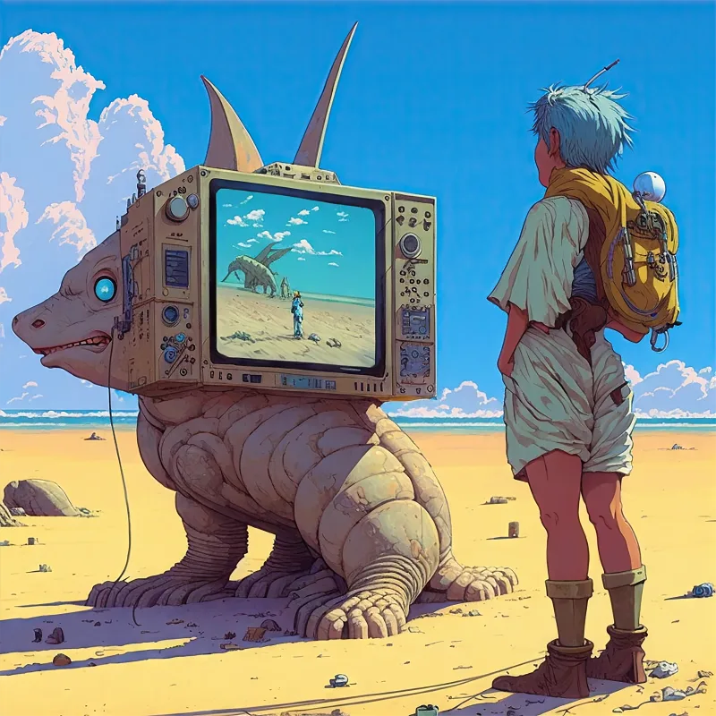 Lenn & Finn