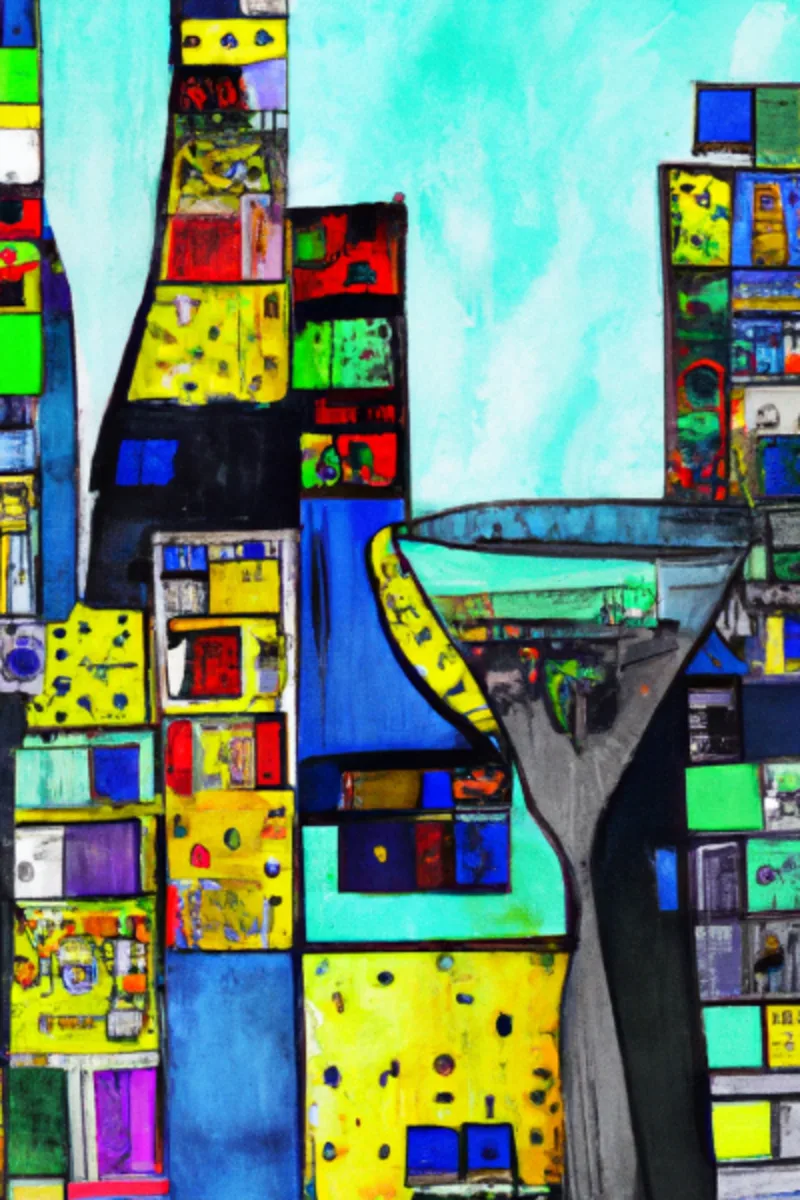 Crypto City - Probably Nothing