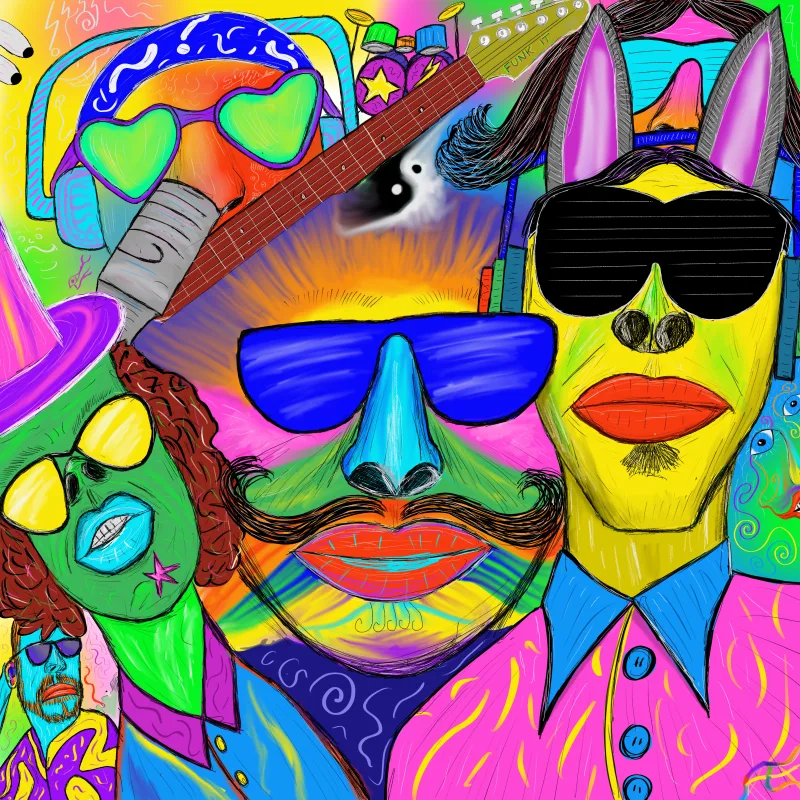 GROOVING LIFESTYLE