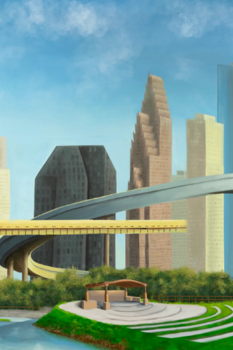 Matters of Perspective