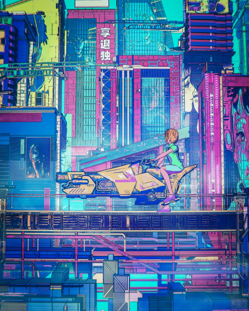 Aero Plaza #21/49