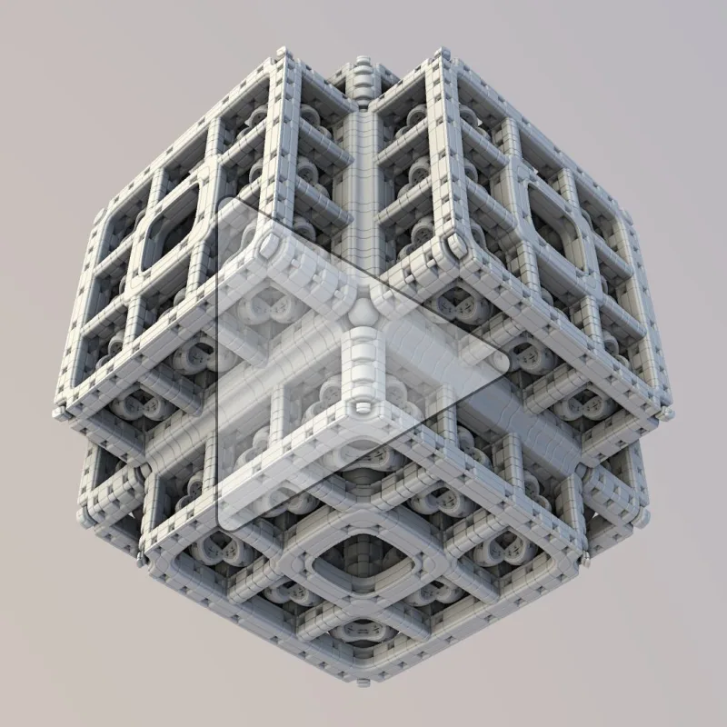 Cubic Variants