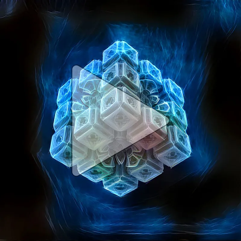 Cubic Intelligence