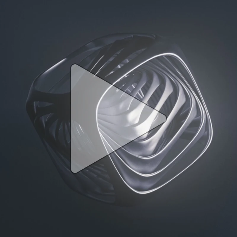 Geometric Life Forms v1.1 — Harmonious