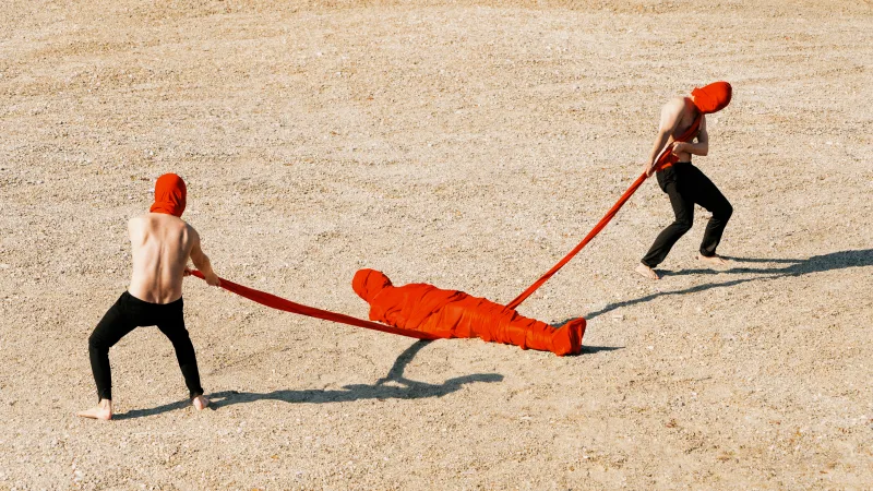 Tethered III