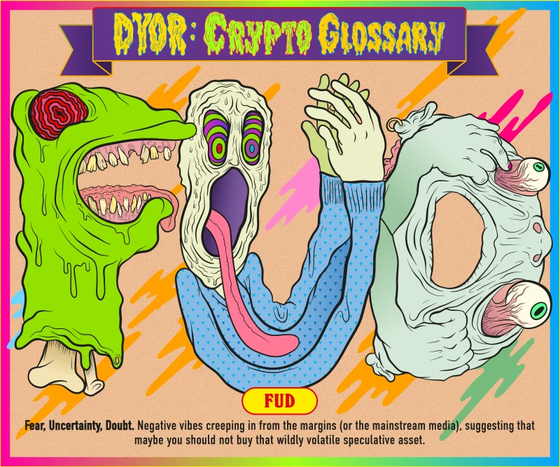 DYOR: Crypto Glossary #541