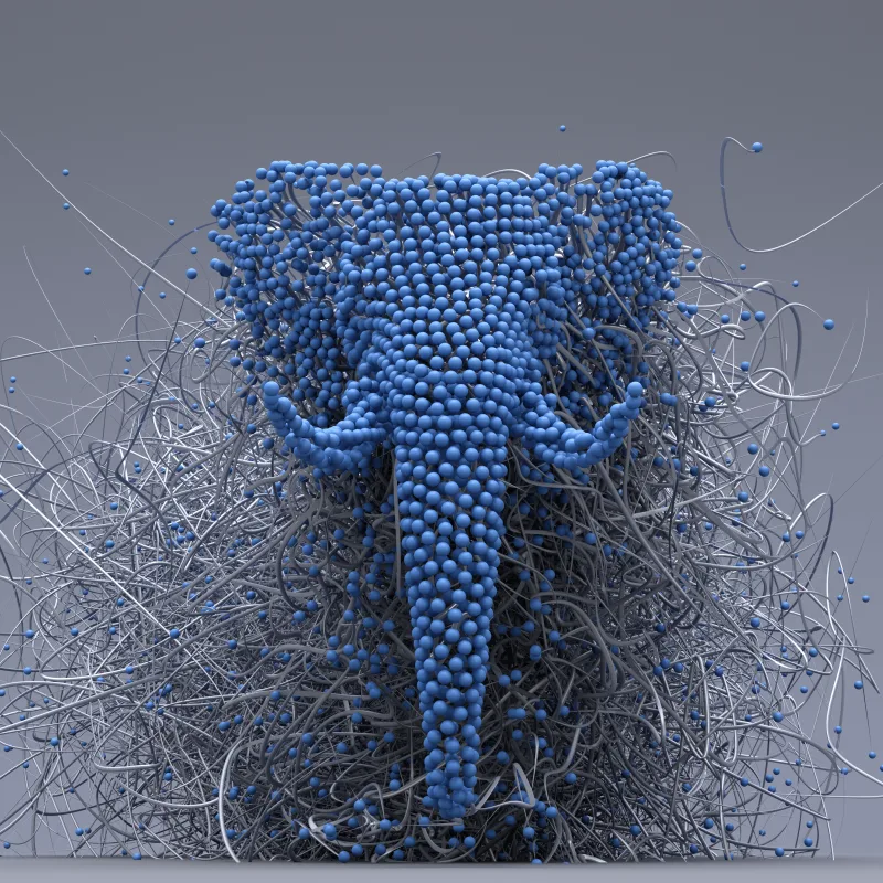 The Elephant