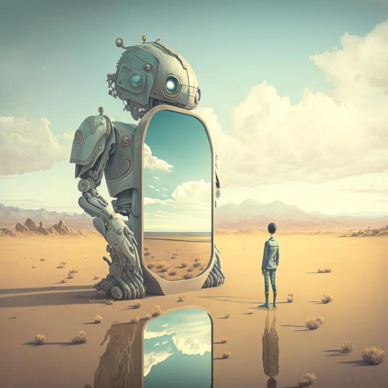 Reflection #17/28