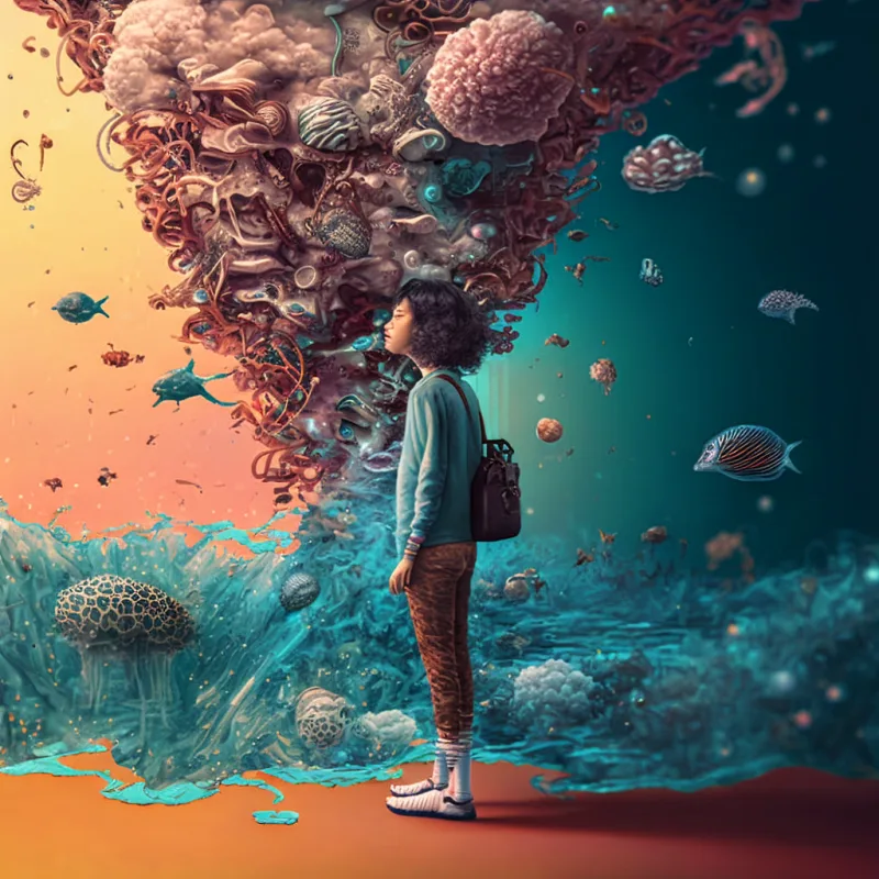 Hallucination #5/40