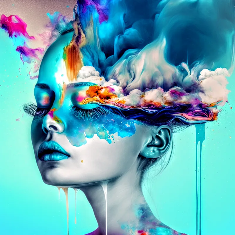 Deep Feeling