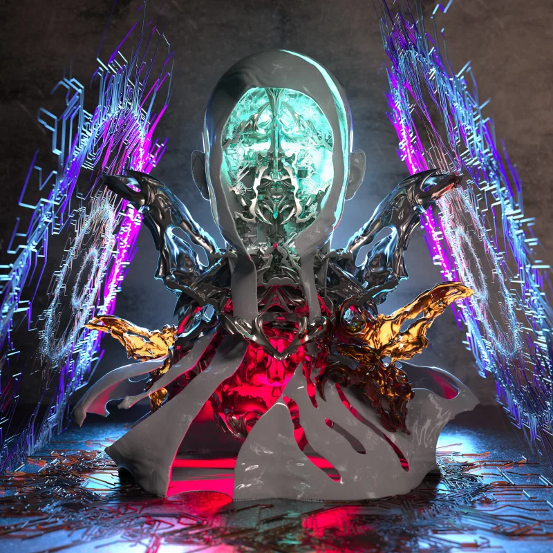 The Consciousness Generator