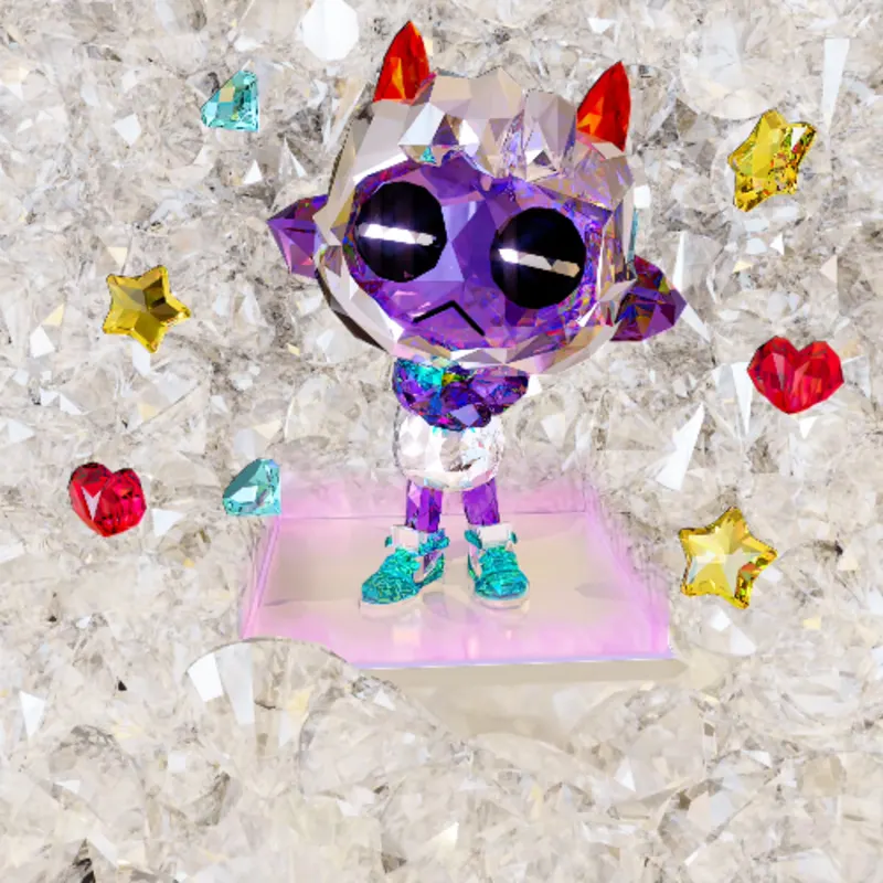 Rammy - Shiny #6/10