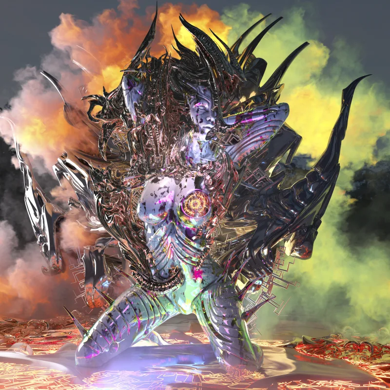 The Inevitable choice of adaptive Metamorphosis