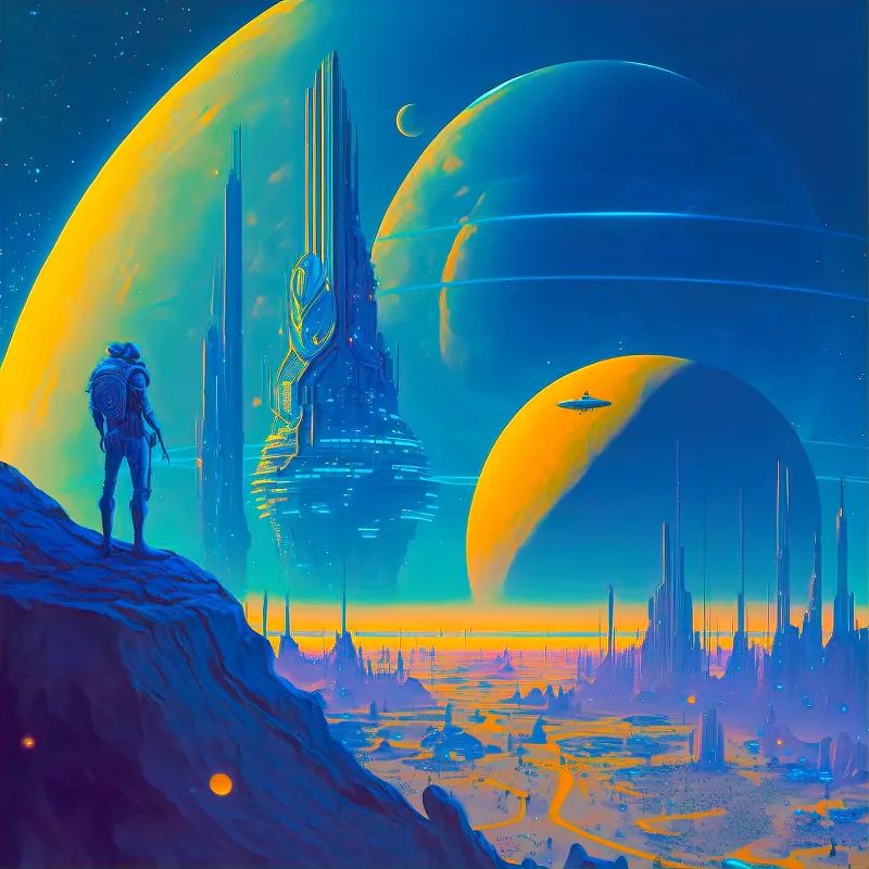 Dream Land #22/40