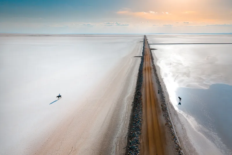 Salt Lake