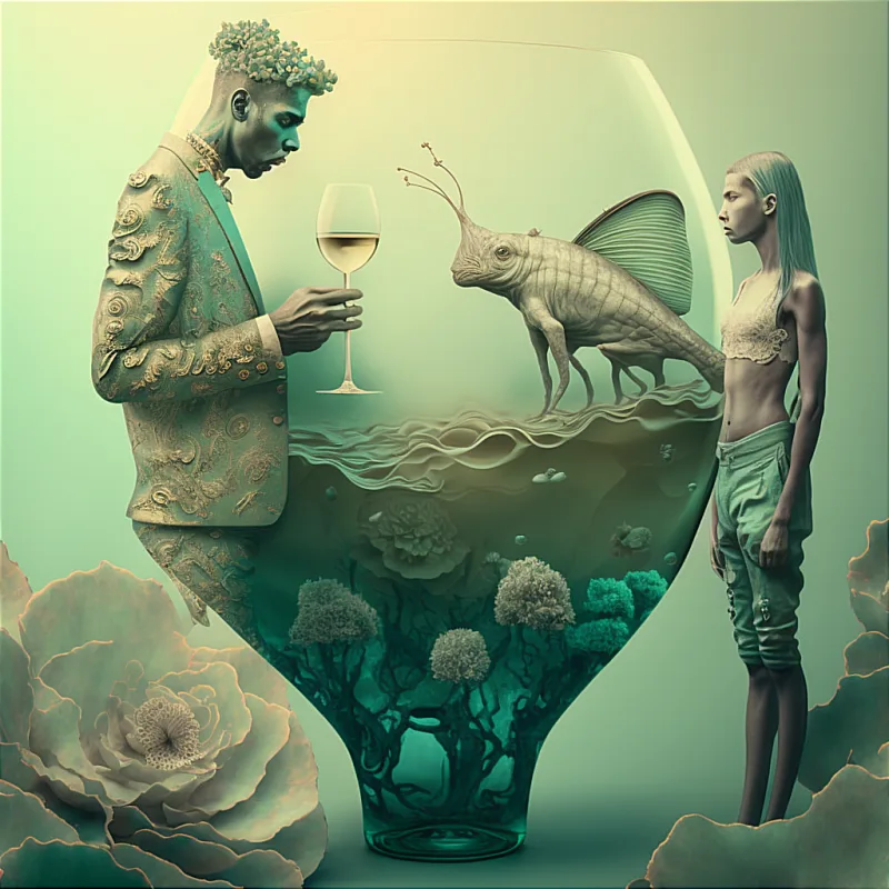 Evolution #7/10