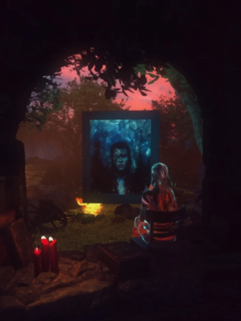 Chapter 3 ~ Scorched Soul #1/10