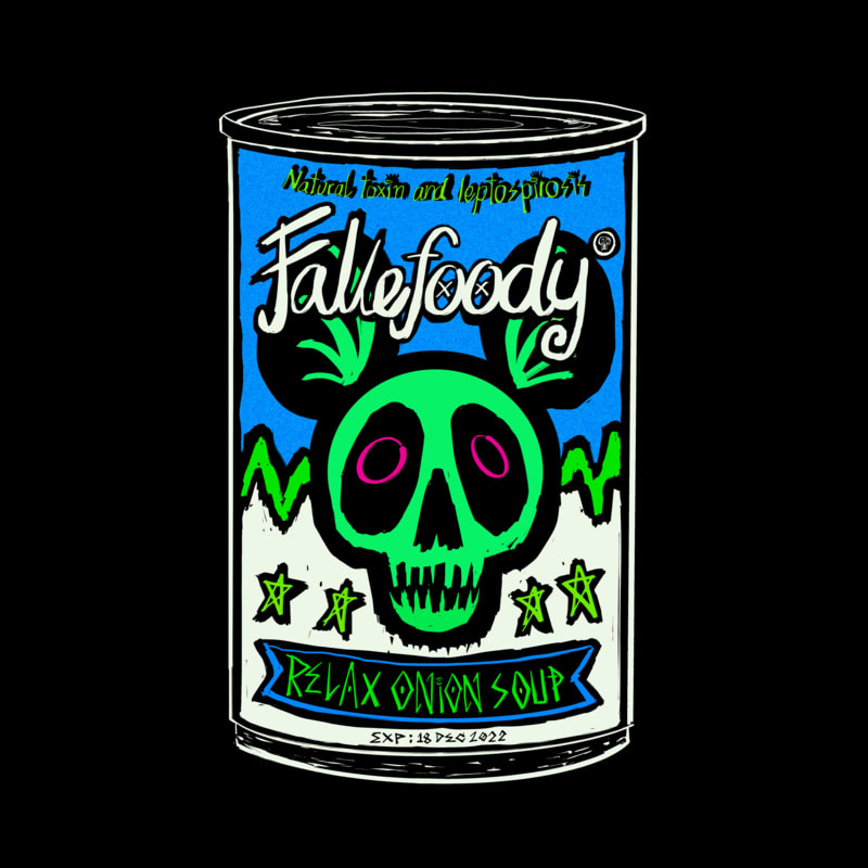 Relax Onion Soup 🧅