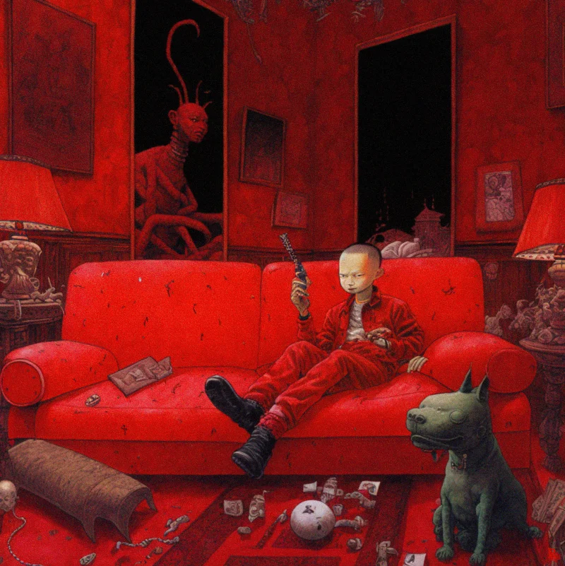 Galactic Tale