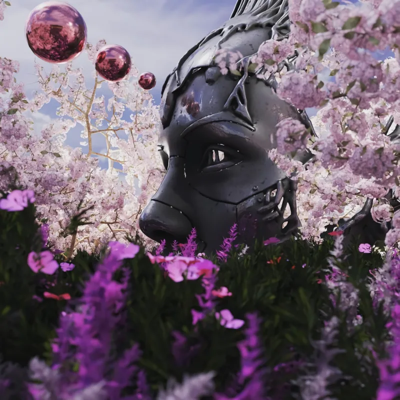 Serene #4/10