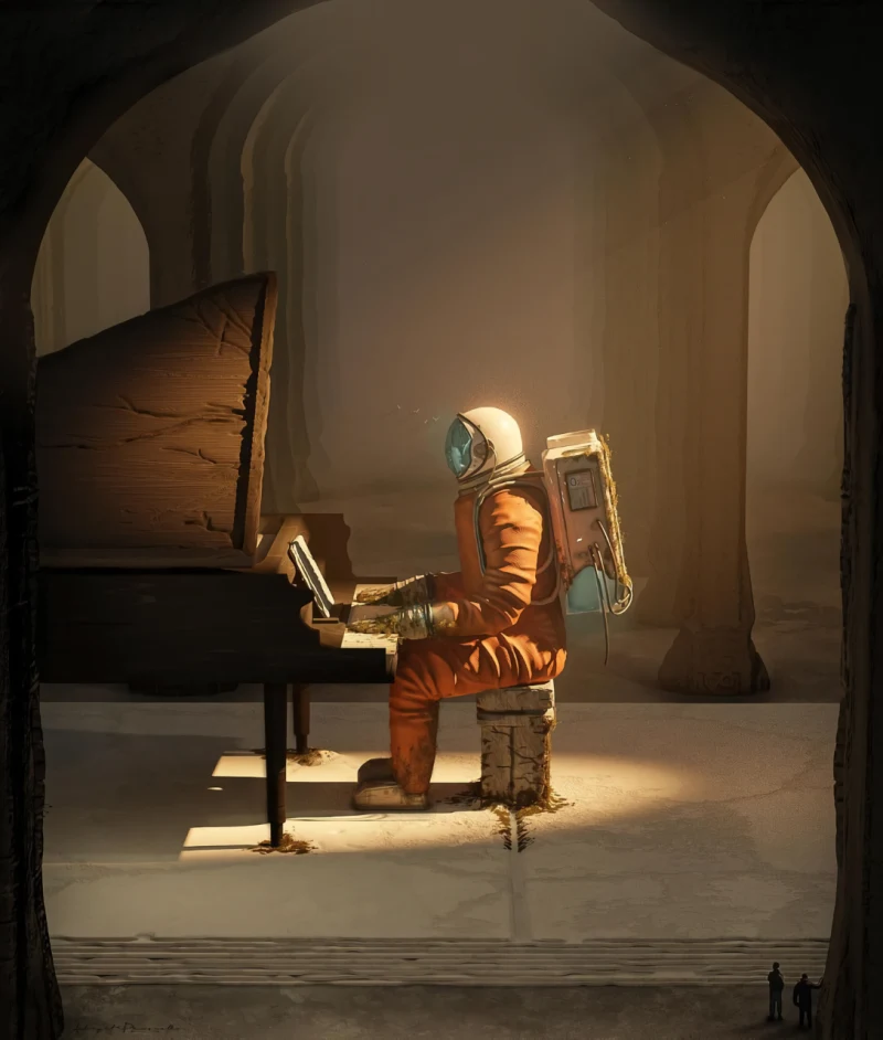 Piano