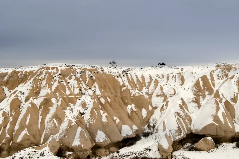 Cappadocia Fairy Tale