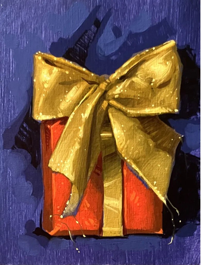 GIFT BOX #29/102