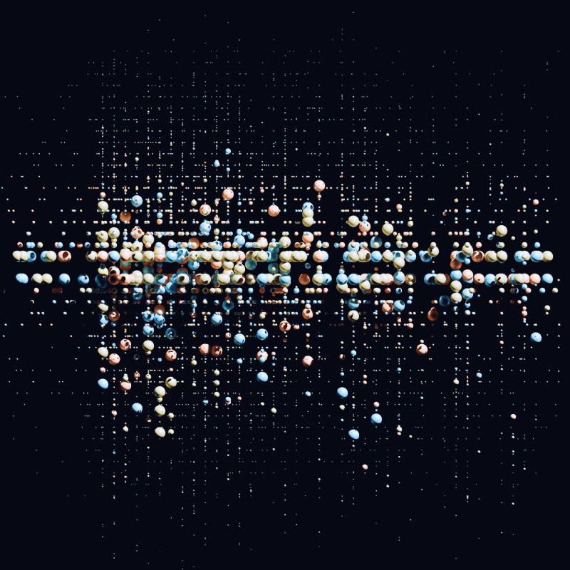 Impressions 3 - Familiarity