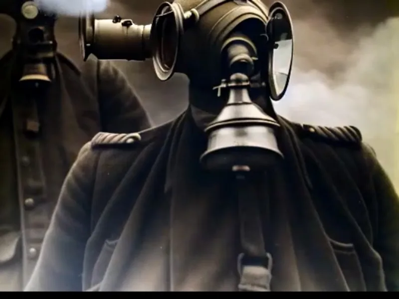 Dulce Et Decorum Est