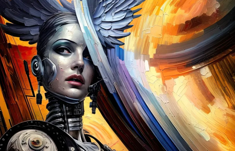 Angelic Automation