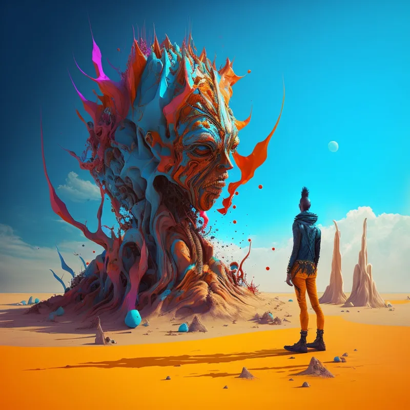 Discovery
