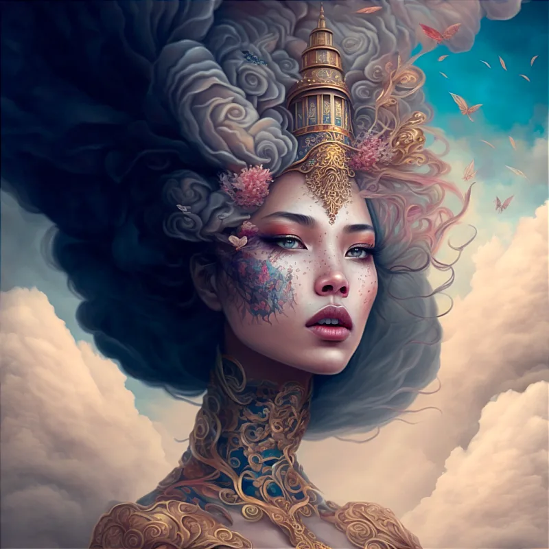 Dream Princess