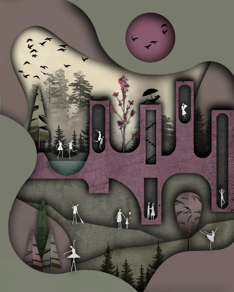 Memories of Distant Lands