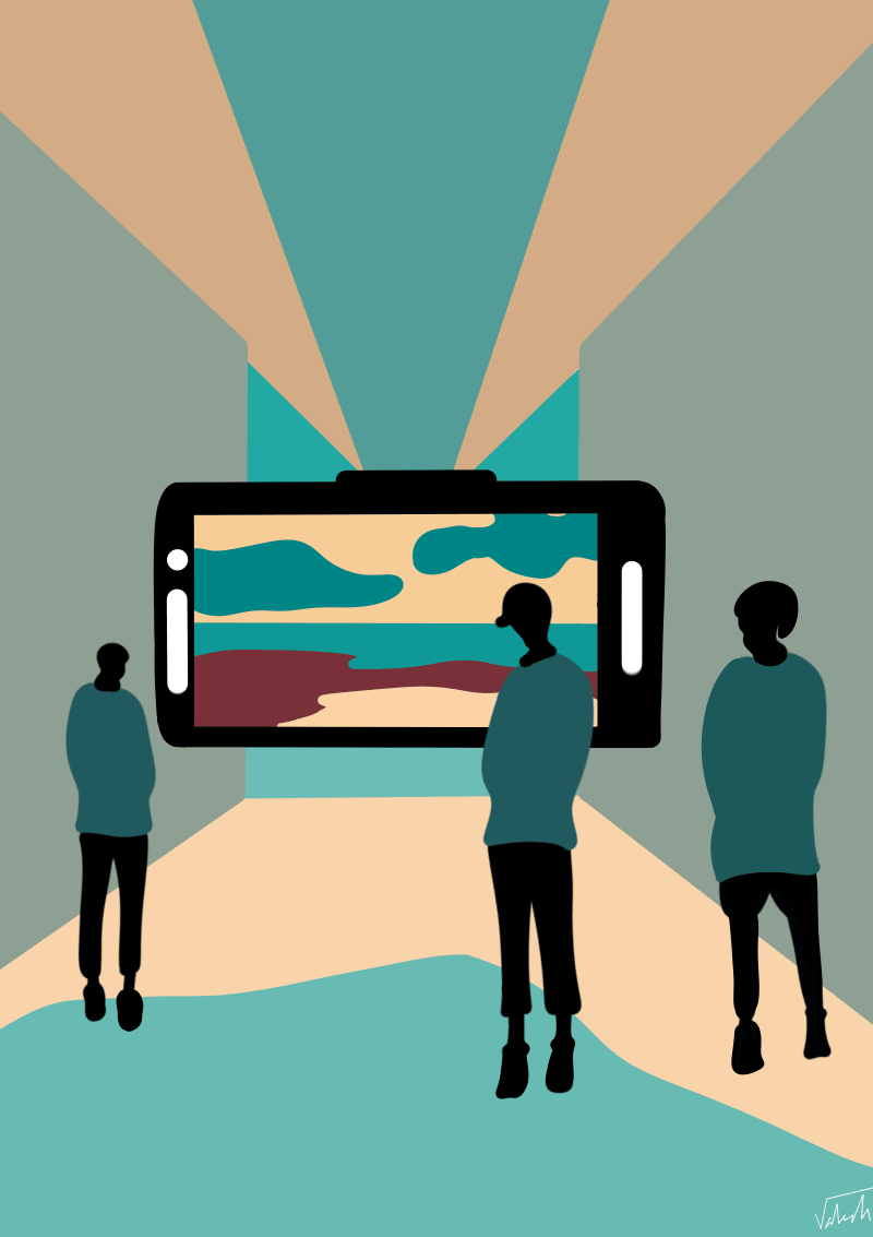 Future of Galleries