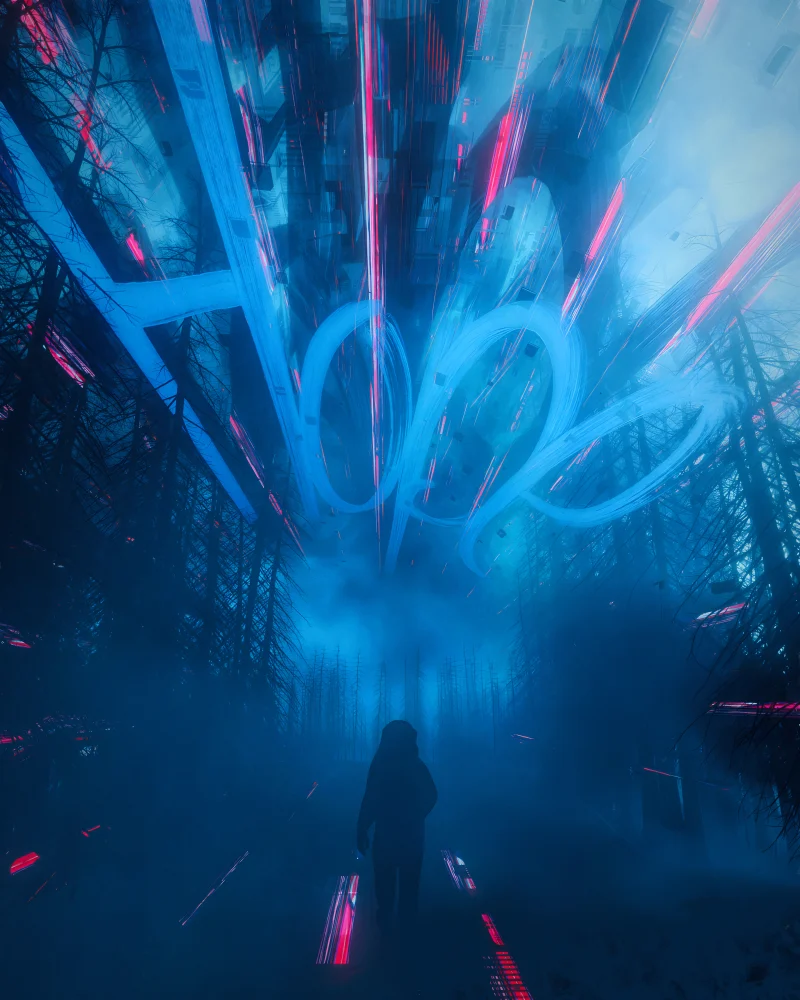 Hope #2/11