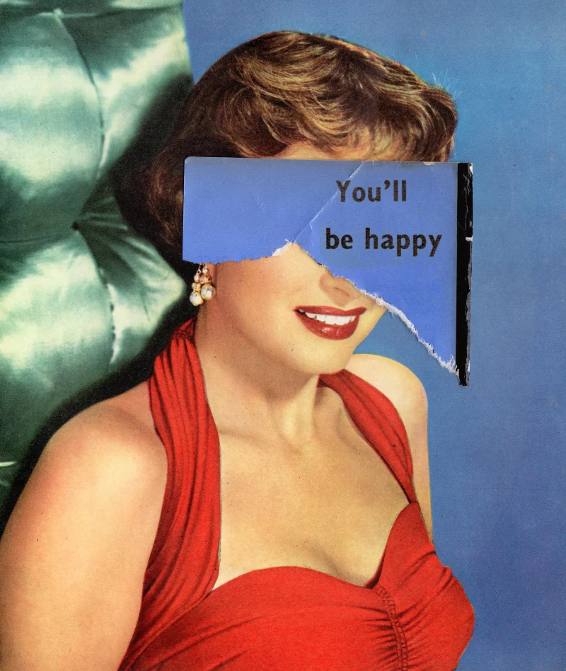 You'll be happy #8/33