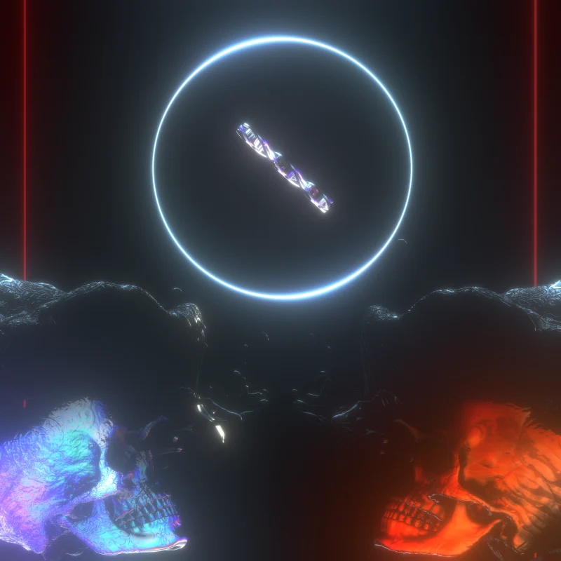 Acceptance of Existence #1/3