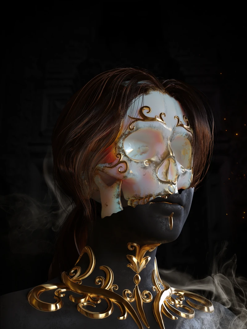 Inner Beauty