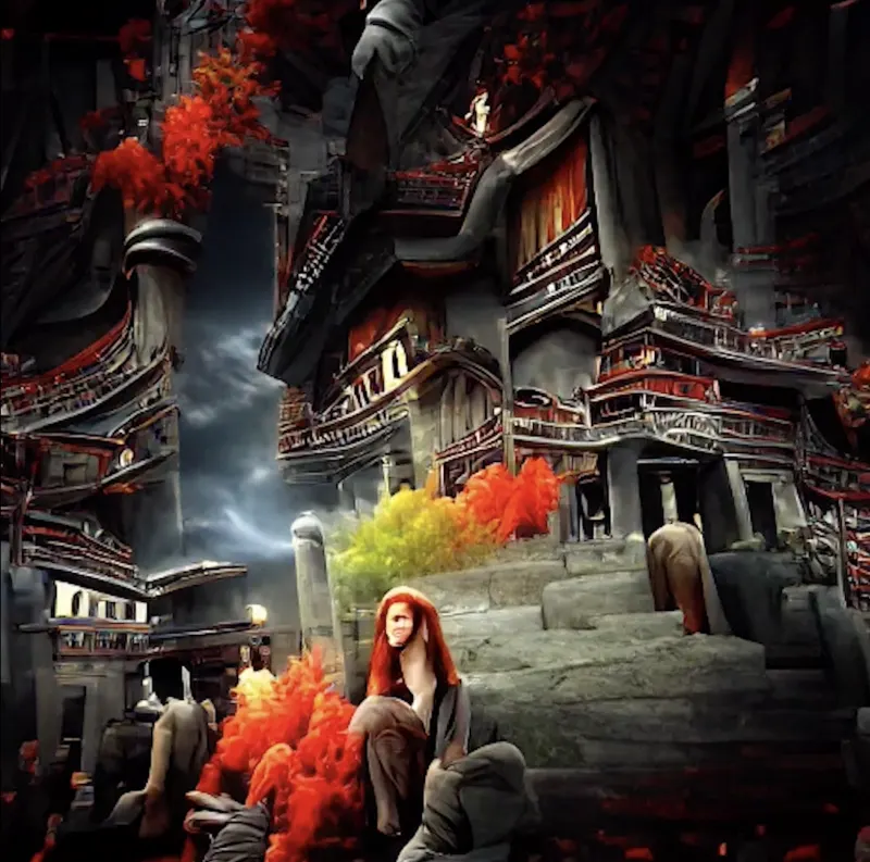 Awakening